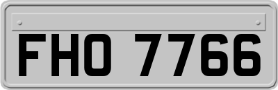 FHO7766