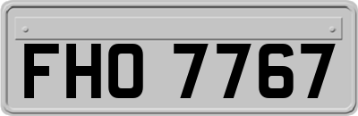 FHO7767