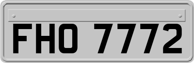 FHO7772
