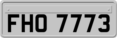 FHO7773