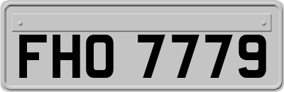 FHO7779