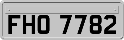 FHO7782