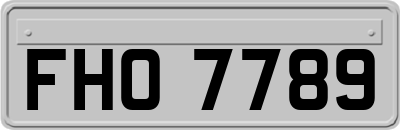 FHO7789