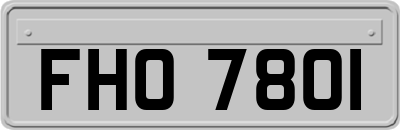 FHO7801