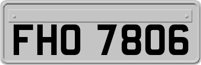 FHO7806