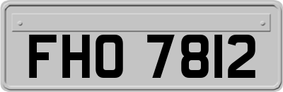FHO7812