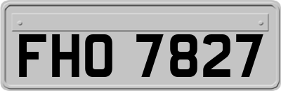 FHO7827