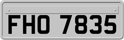 FHO7835