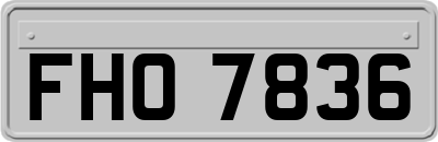 FHO7836