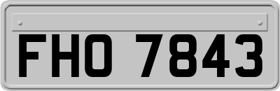 FHO7843