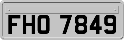 FHO7849