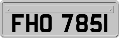 FHO7851