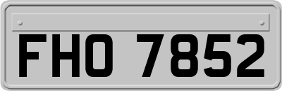 FHO7852