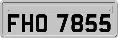 FHO7855