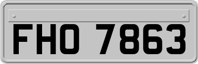 FHO7863