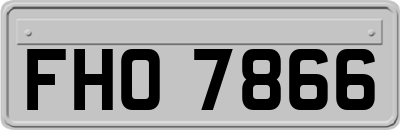 FHO7866