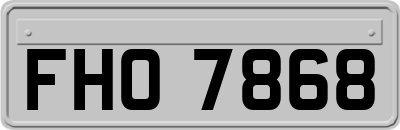 FHO7868