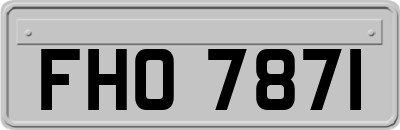 FHO7871