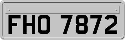 FHO7872