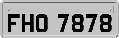 FHO7878