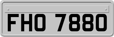 FHO7880