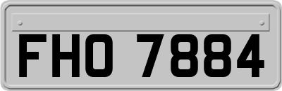 FHO7884