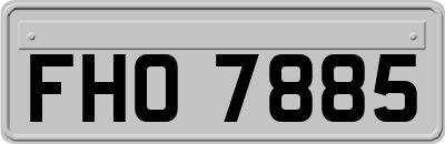 FHO7885