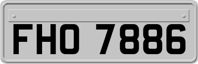 FHO7886