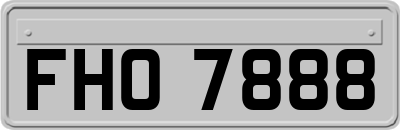 FHO7888