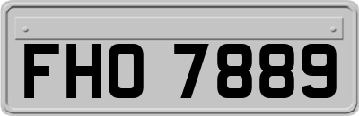 FHO7889