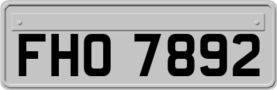 FHO7892