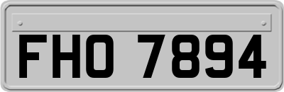FHO7894