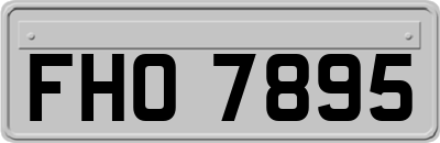 FHO7895