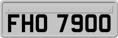 FHO7900