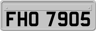 FHO7905
