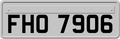FHO7906