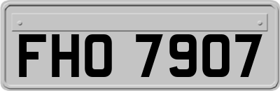 FHO7907