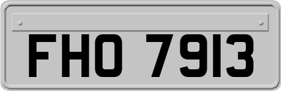 FHO7913