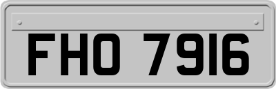 FHO7916