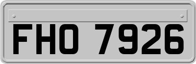 FHO7926