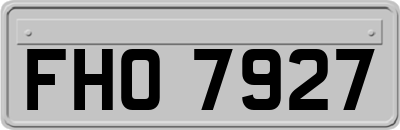 FHO7927