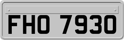 FHO7930
