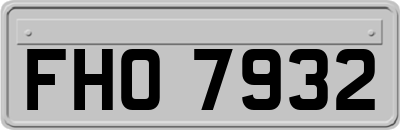 FHO7932