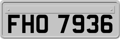FHO7936