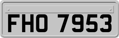 FHO7953