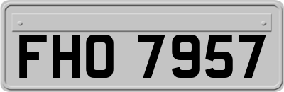 FHO7957