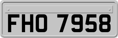 FHO7958