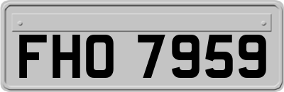 FHO7959