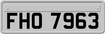 FHO7963