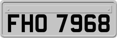 FHO7968